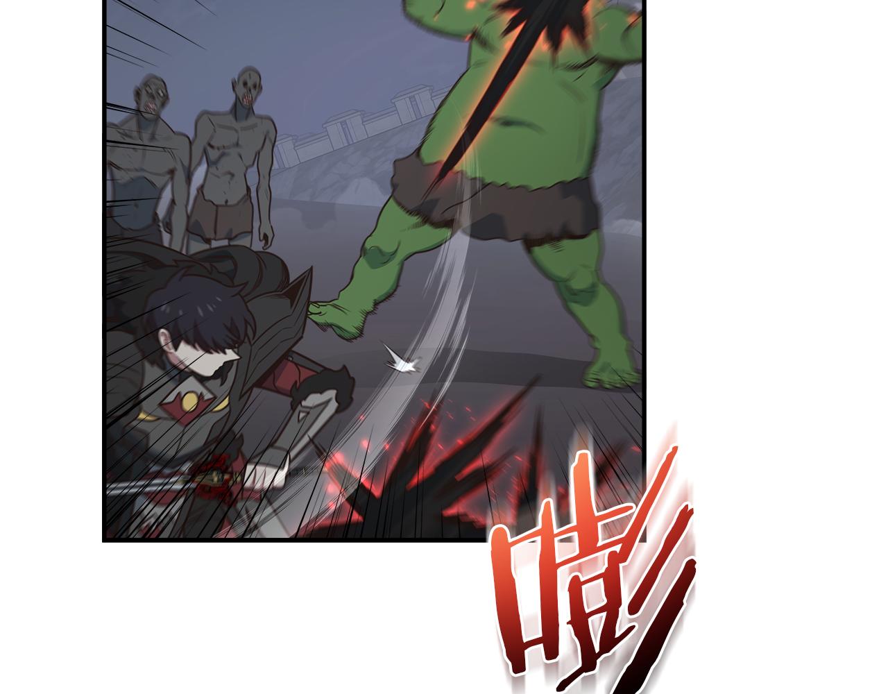 第101话 叫我大哥(1/4)-第101话