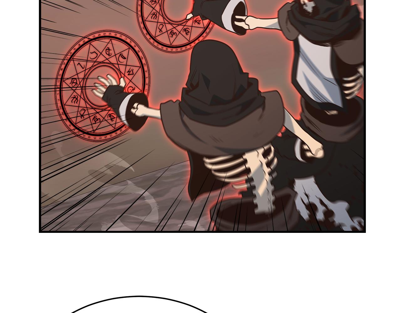 完结话 无尽的冒险(1/4)-第103话