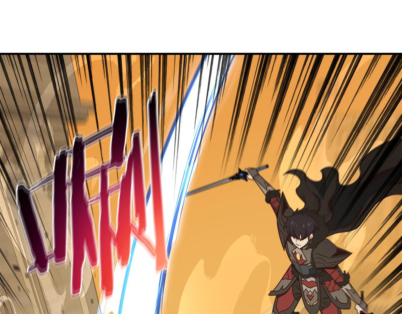 完结话 无尽的冒险(1/4)-第103话