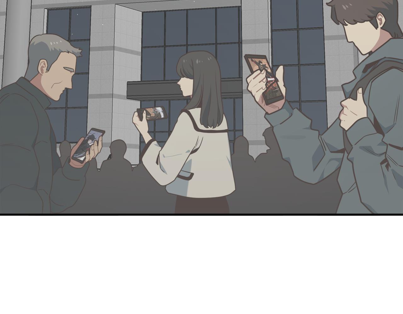 完结话 无尽的冒险(1/4)-第103话