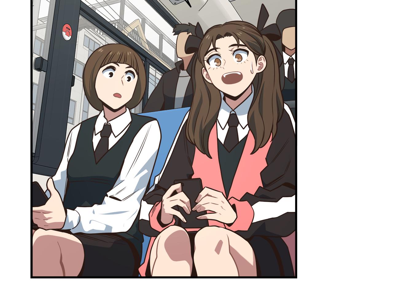 完结话 无尽的冒险(1/4)-第103话