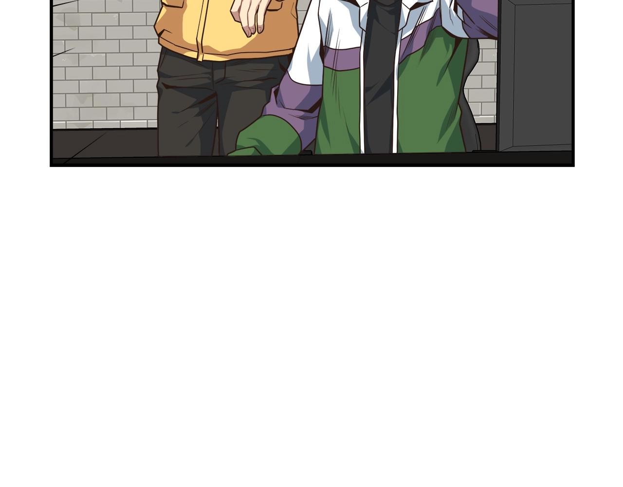 第11话 兽人村(1/4)-第11话