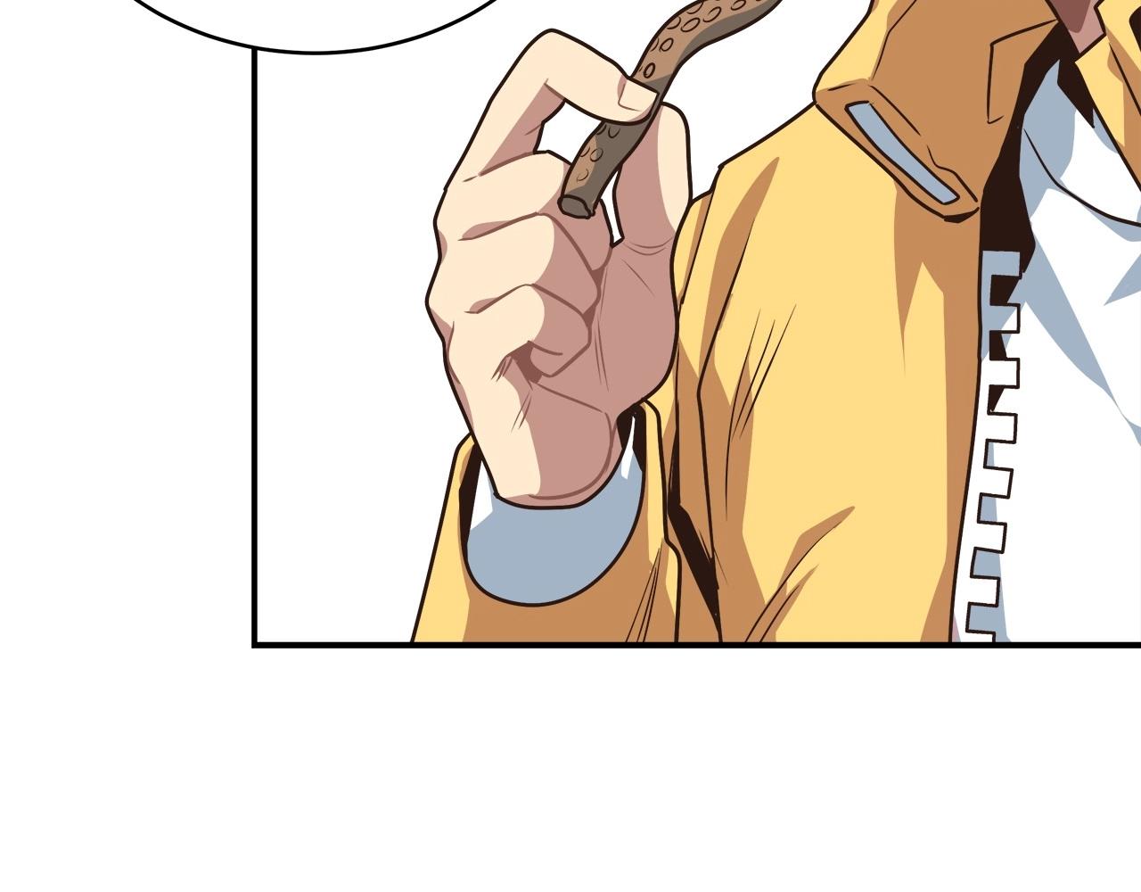 第11话 兽人村(1/4)-第11话