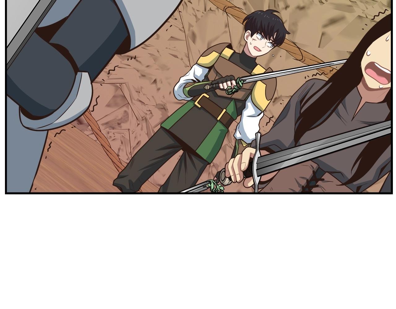 第15话 四人通关(1/4)-第15话