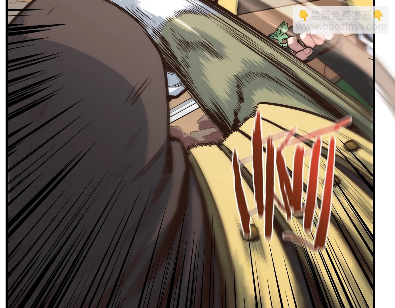 第17话 孤注一掷(1/5)-第17话