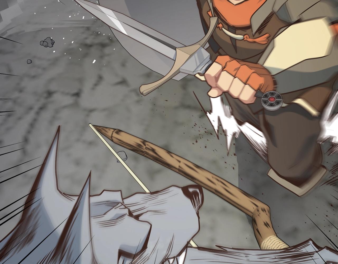 第23话 意象训练(1/3)-第23话