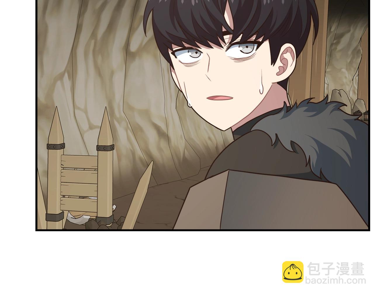 第25话 狼之魂(1/3)-第25话