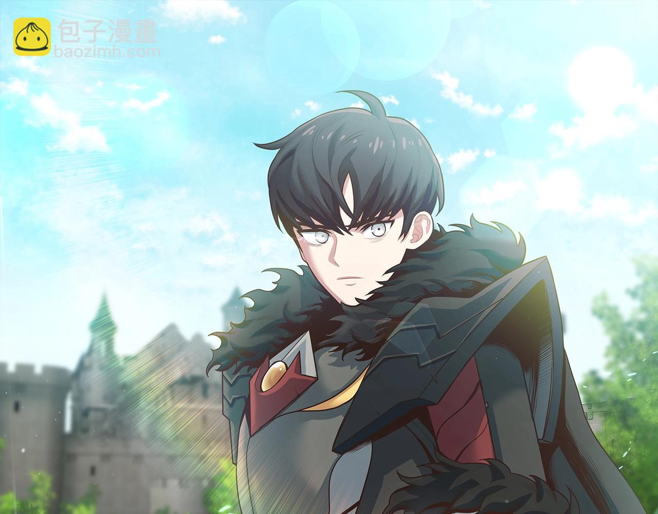 第25话 狼之魂(1/3)-第25话