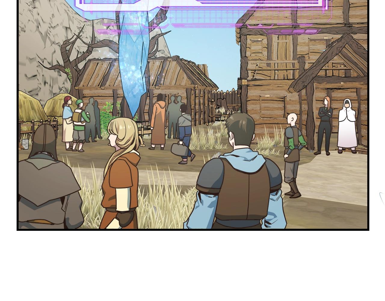 第29话 公会邀请(1/3)-第29话