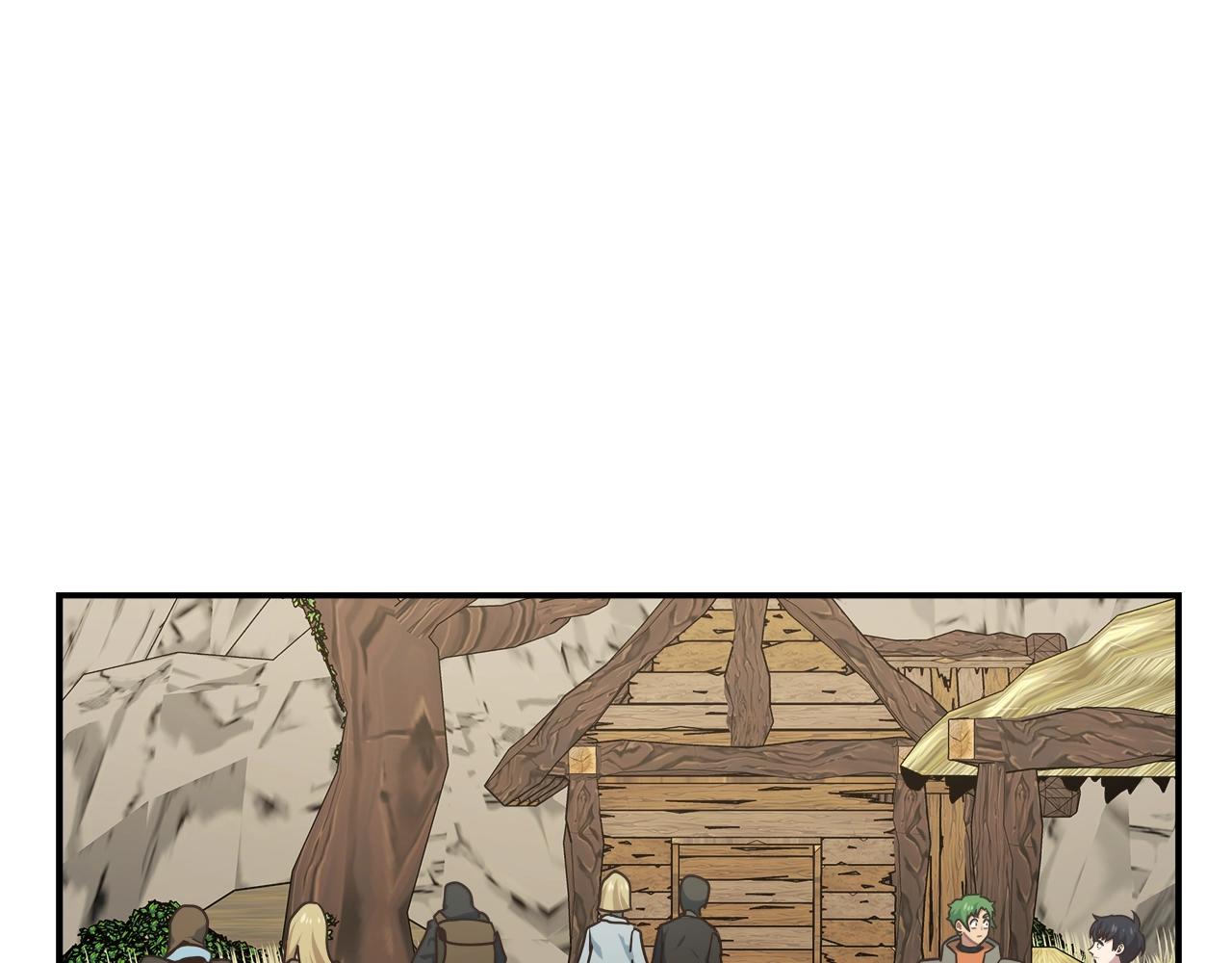 第29话 公会邀请(1/3)-第29话