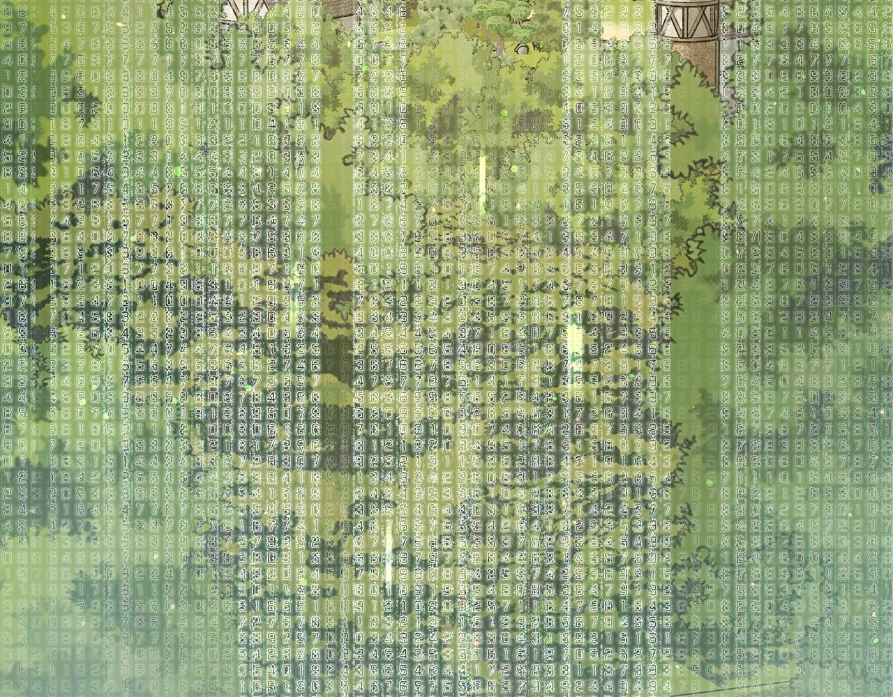 第3话 极限感应(1/6)-第3话