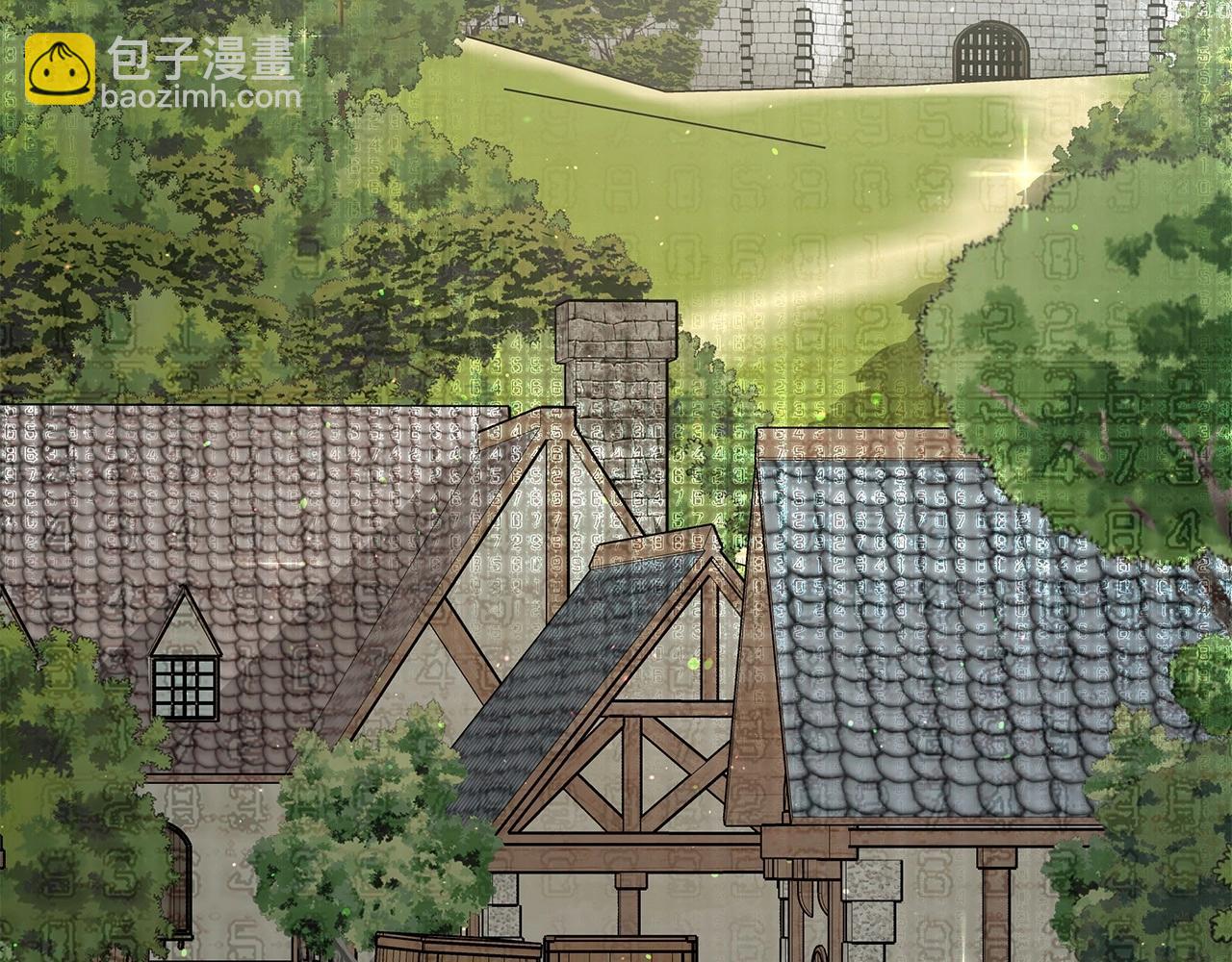 第3话 极限感应(1/6)-第3话