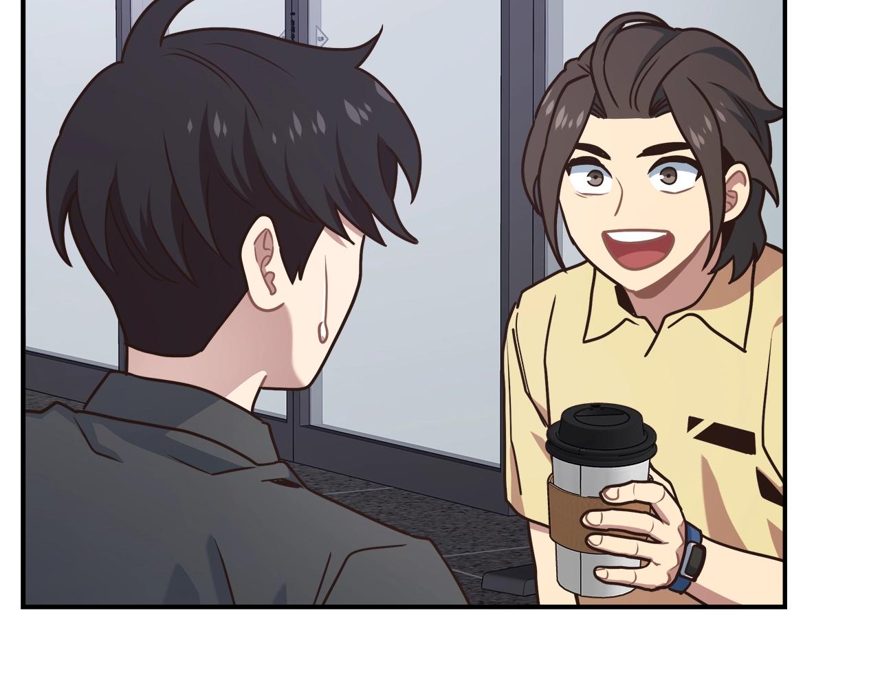 第33话 摩擦摩擦(1/3)-第33话