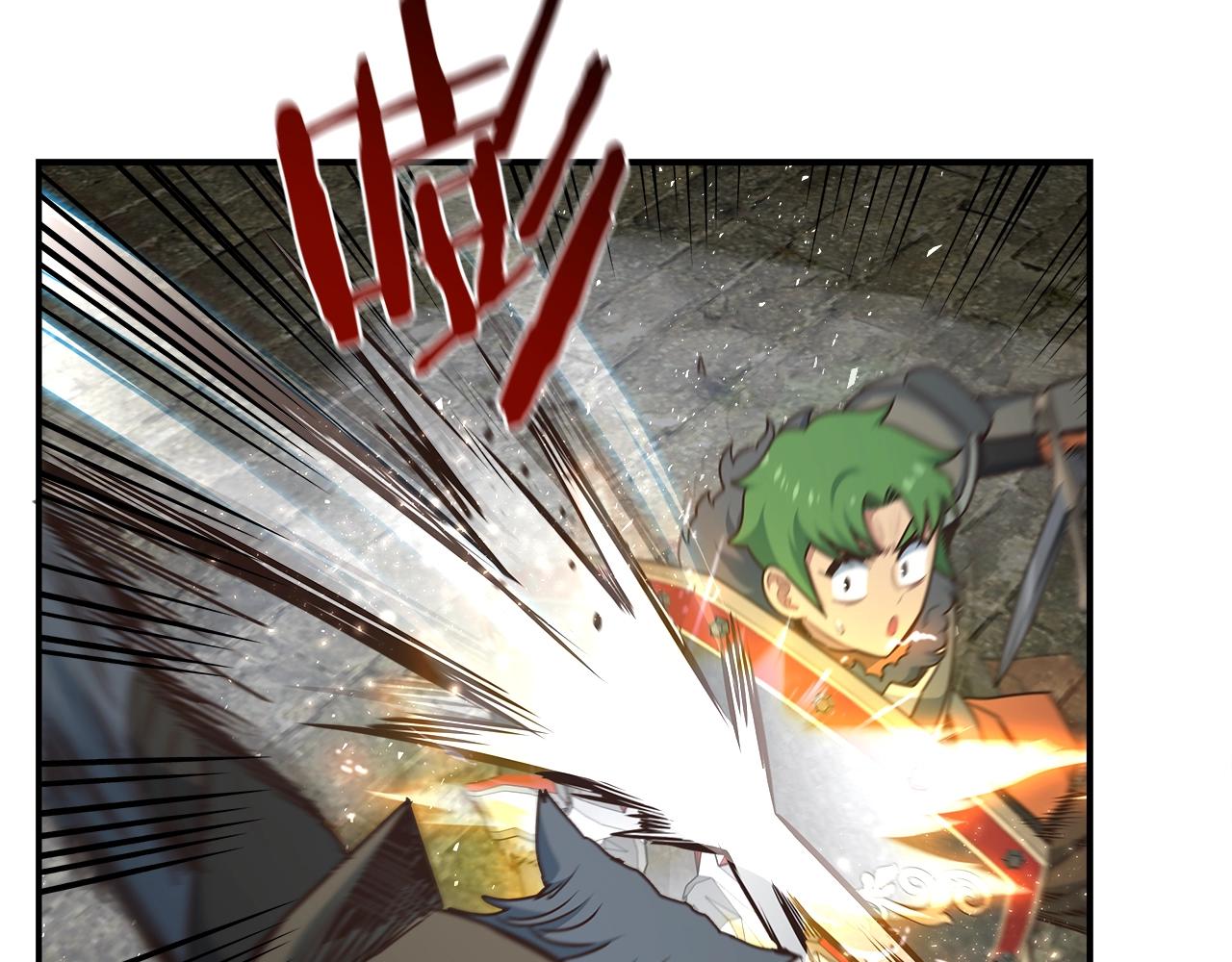 第35话 守株待兔(1/4)-第35话