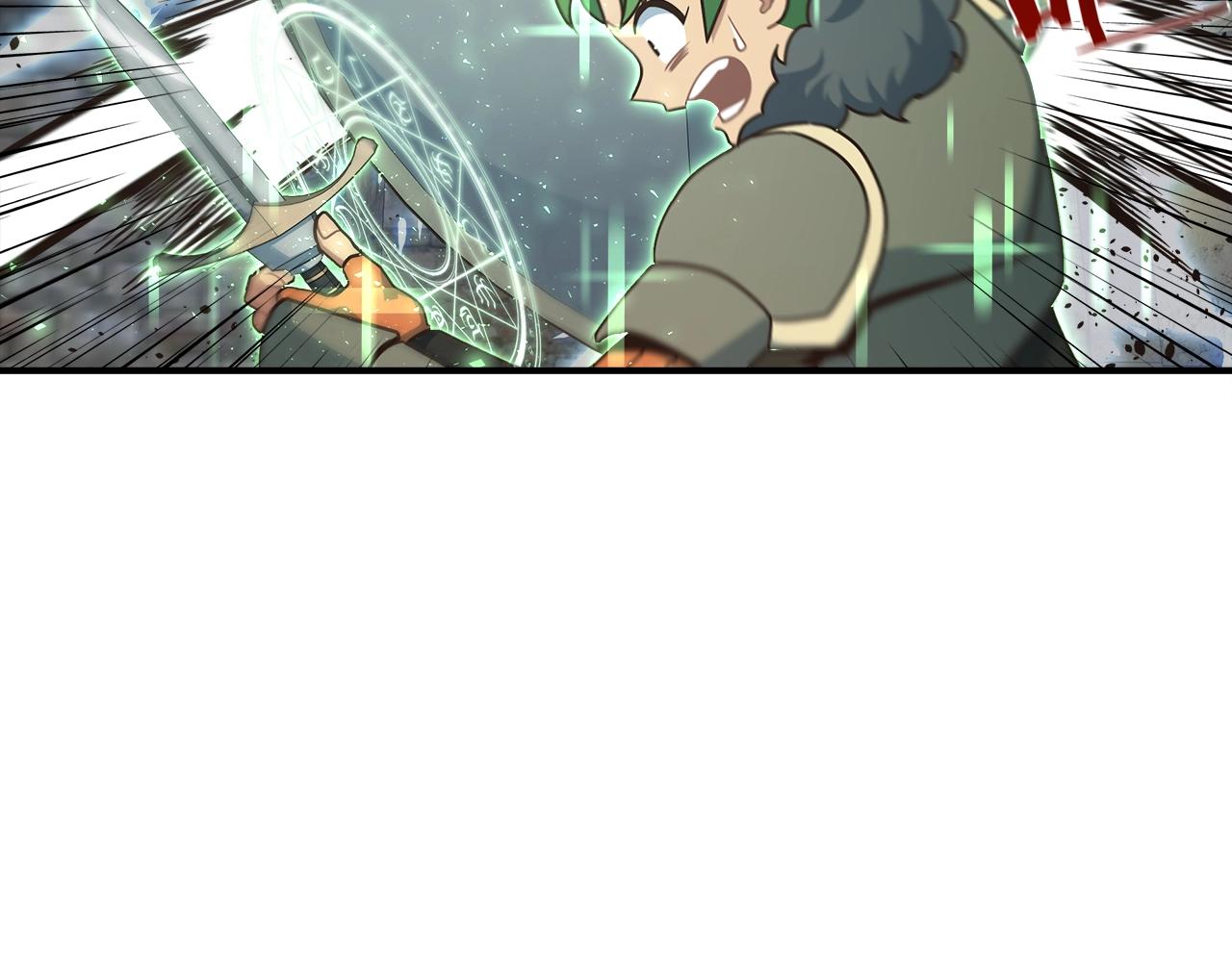 第35话 守株待兔(1/4)-第35话