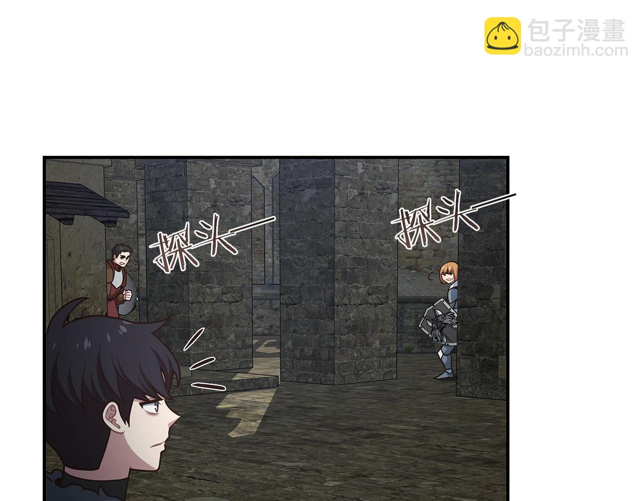 第37话 我要做坏人(1/3)-第37话