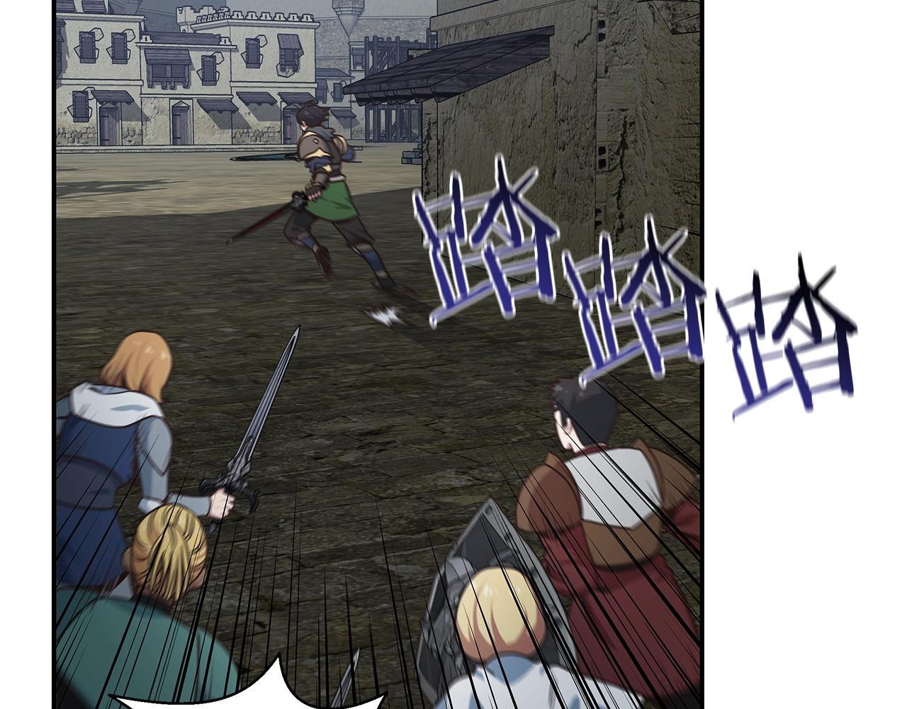 第37话 我要做坏人(1/3)-第37话