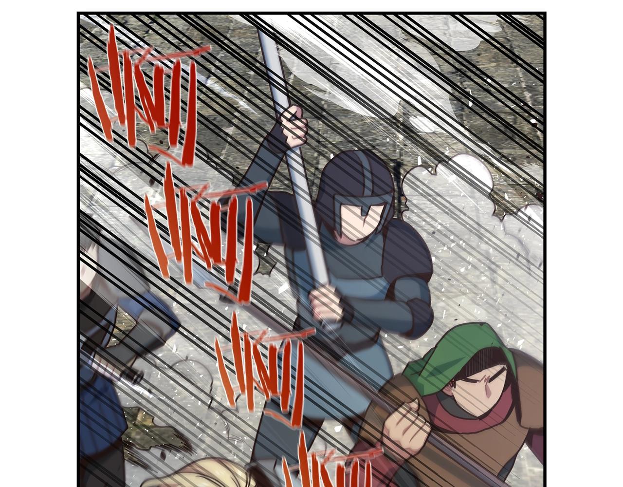 第39话 公会大战(1/3)-第39话