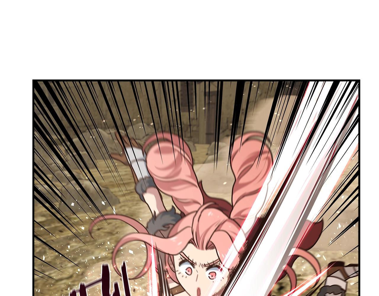 第39话 公会大战(1/3)-第39话