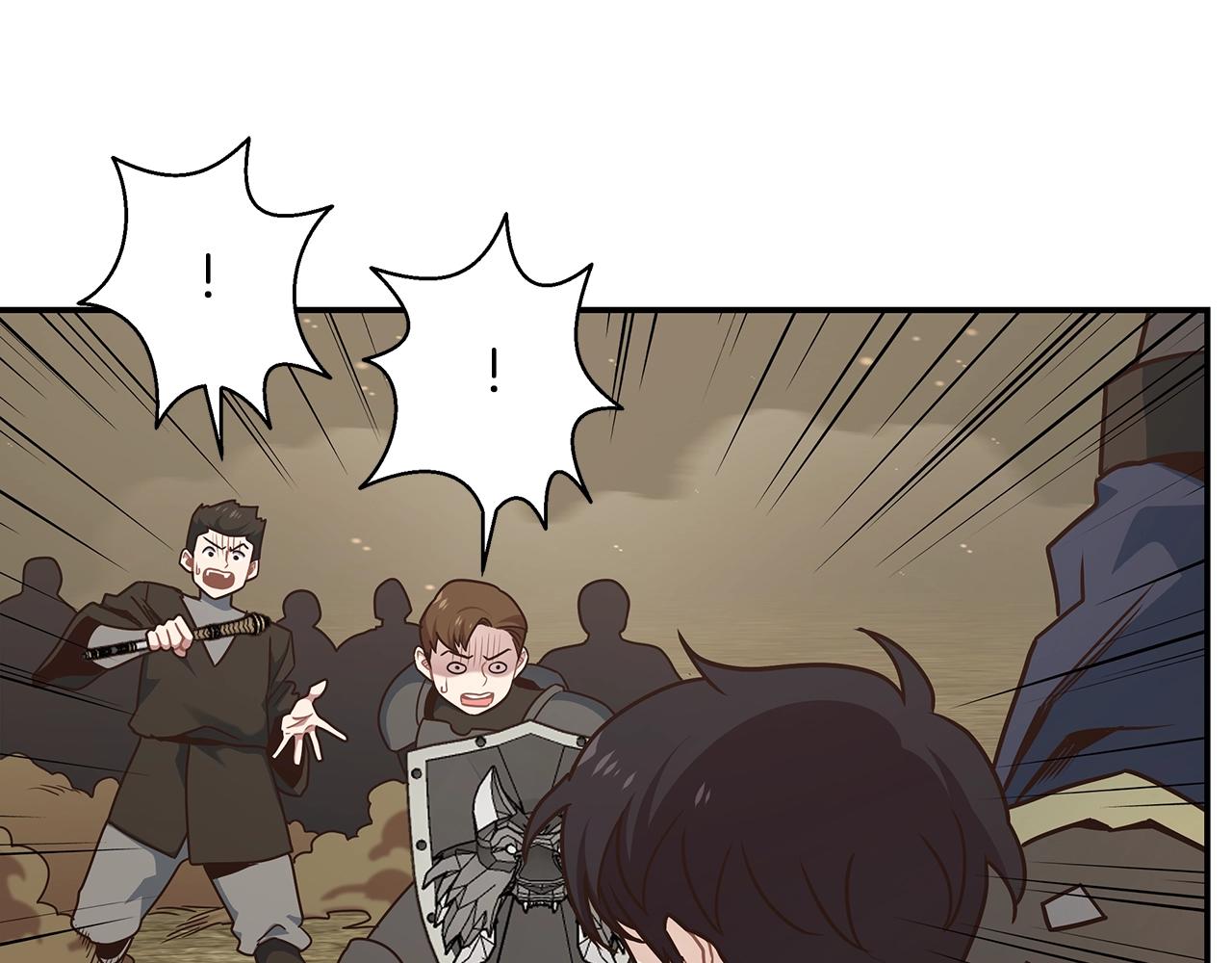 第41话 最后一击(1/4)-第41话