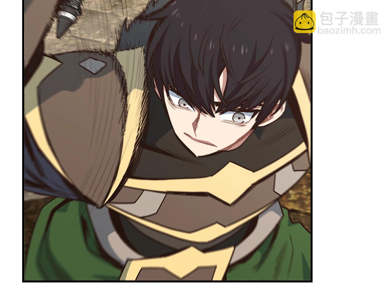 第41话 最后一击(1/4)-第41话