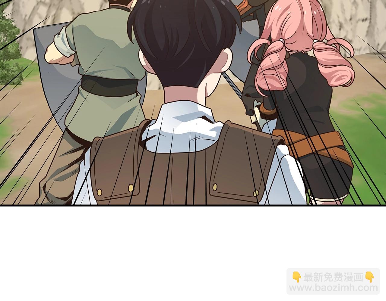 第5话 开始打狼(1/4)-第5话