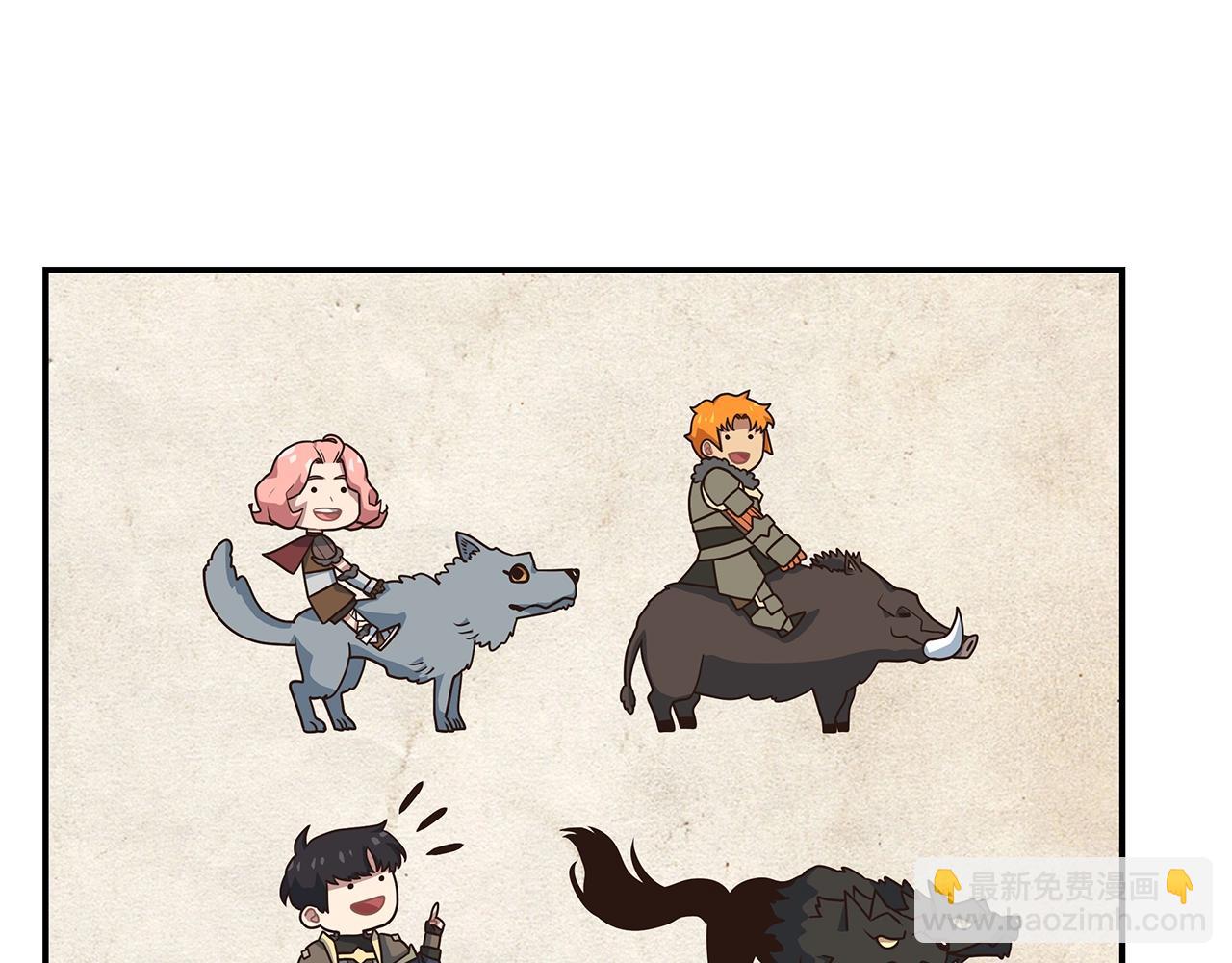 第51话 战斗(1/3)-第51话