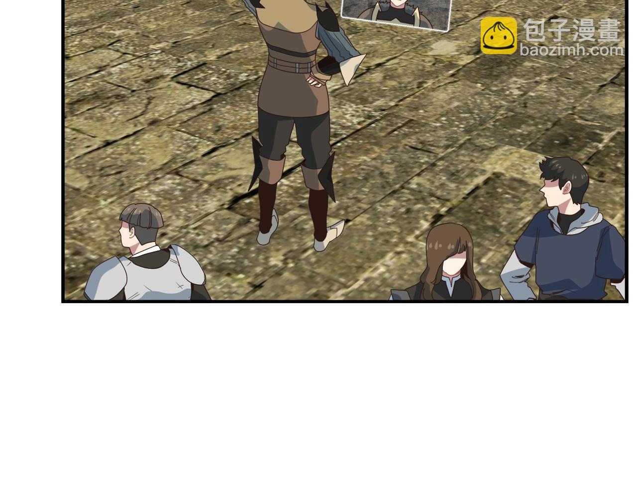 第51话 战斗(1/3)-第51话