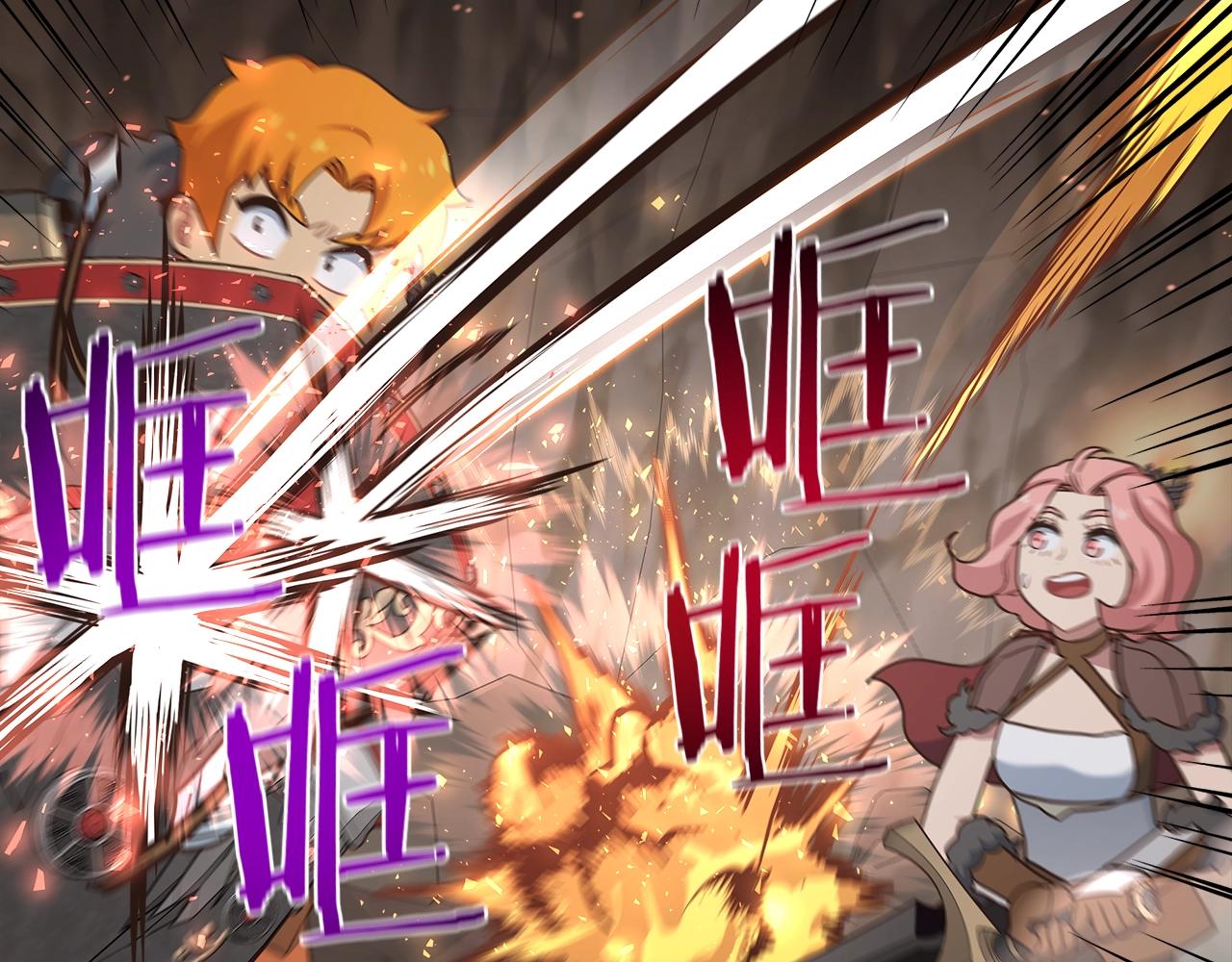 第53话 双头地狱狼(1/4)-第53话