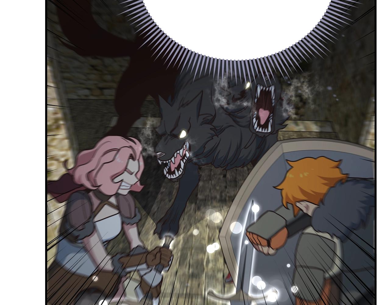 第55话 迷失的天空(1/3)-第55话