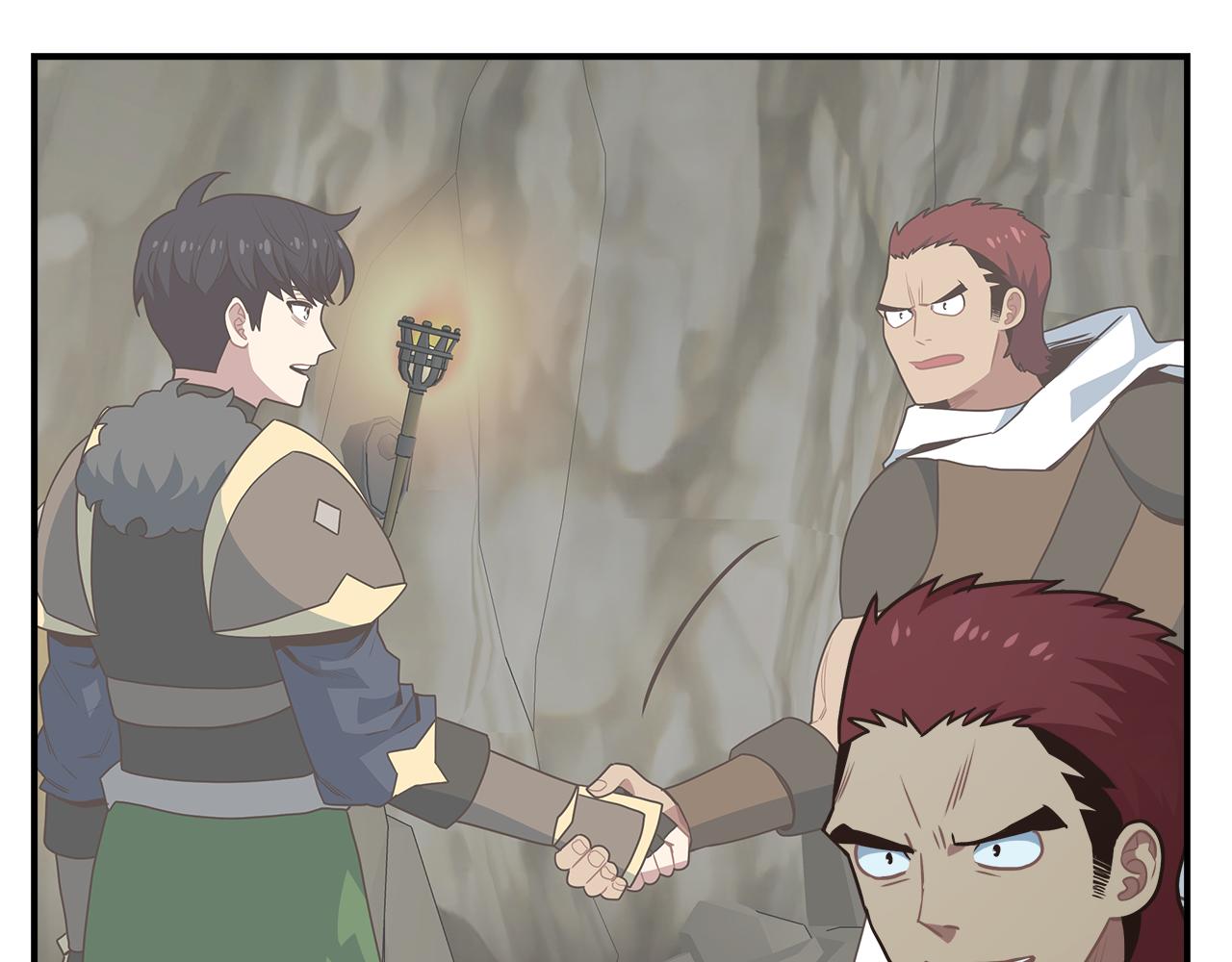 第61话 金钱观崩坏(1/3)-第61话