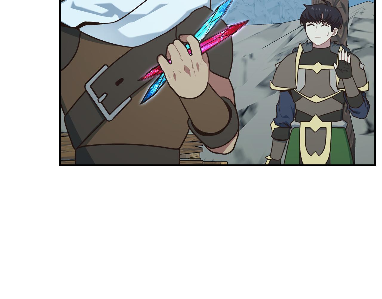 第61话 金钱观崩坏(1/3)-第61话