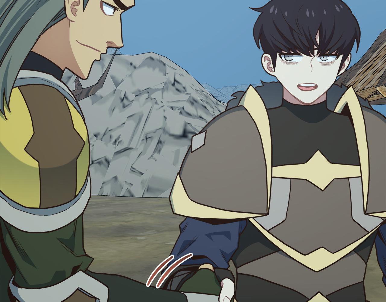 第61话 金钱观崩坏(1/3)-第61话