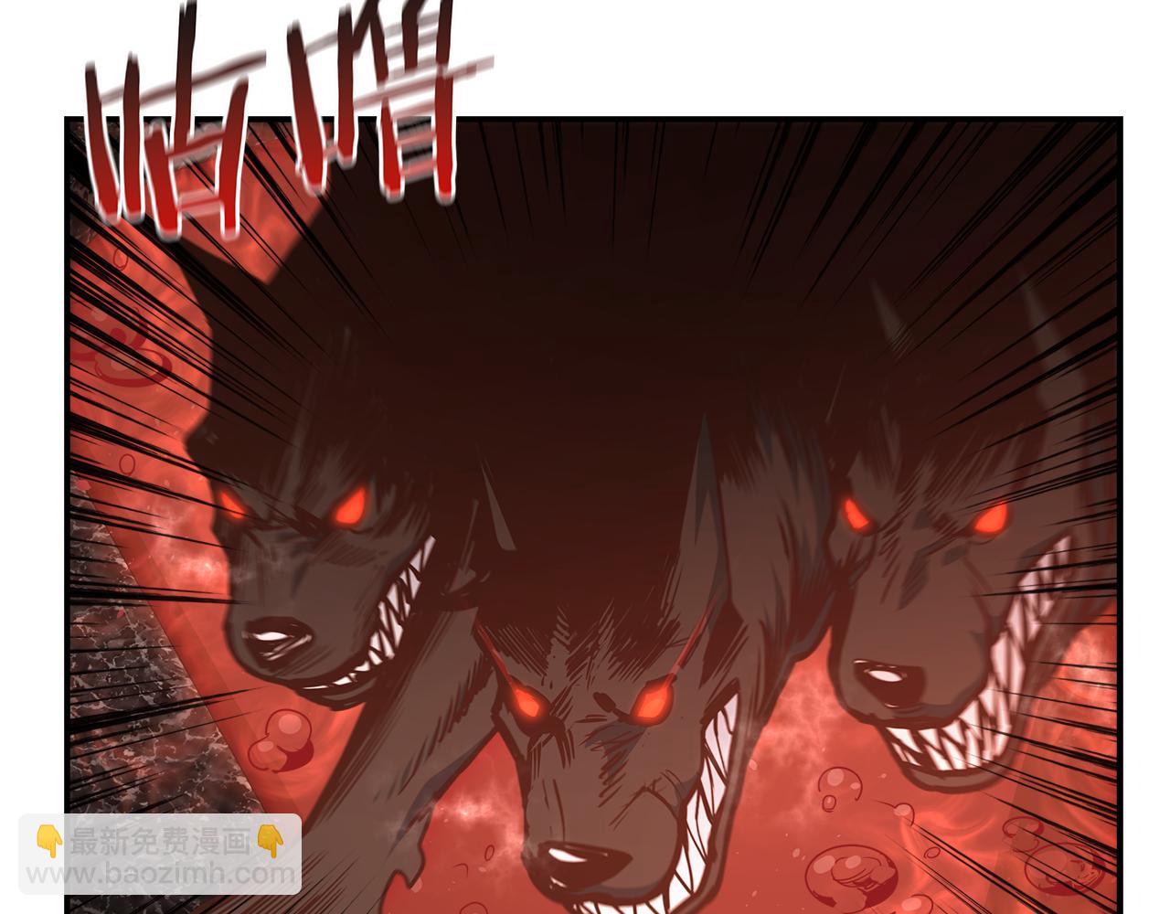 第65话 BOSS暴走！(1/4)-第65话