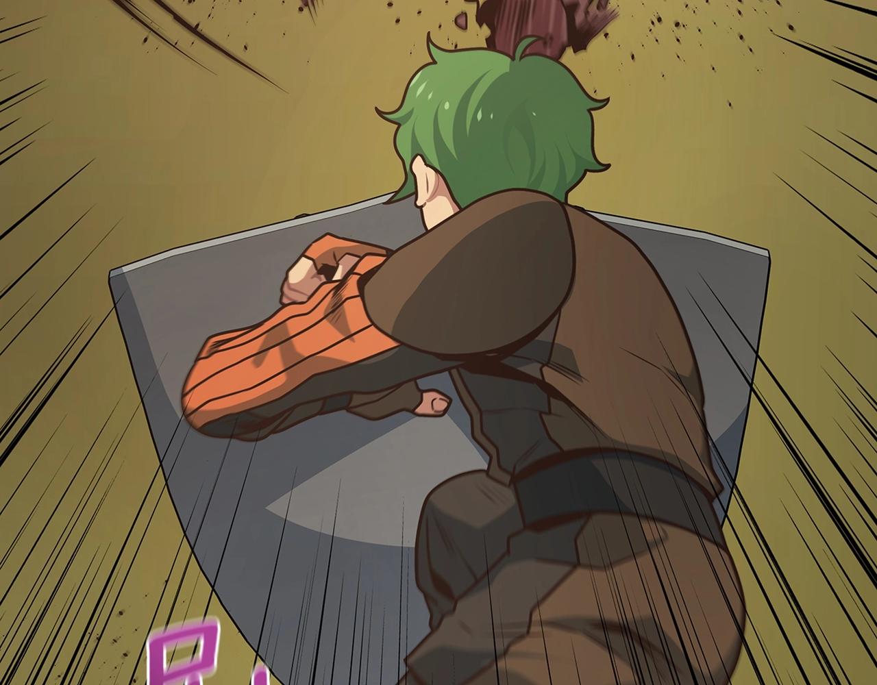 第7话 紧急维护(1/4)-第7话