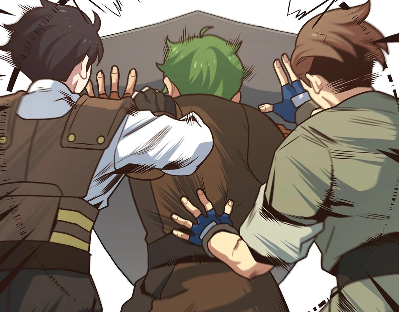 第7话 紧急维护(1/4)-第7话