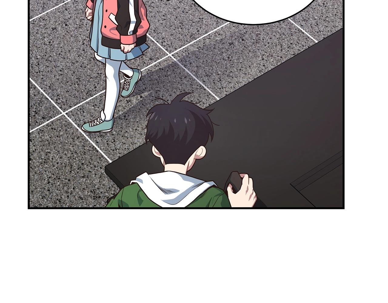 第7话 紧急维护(1/4)-第7话