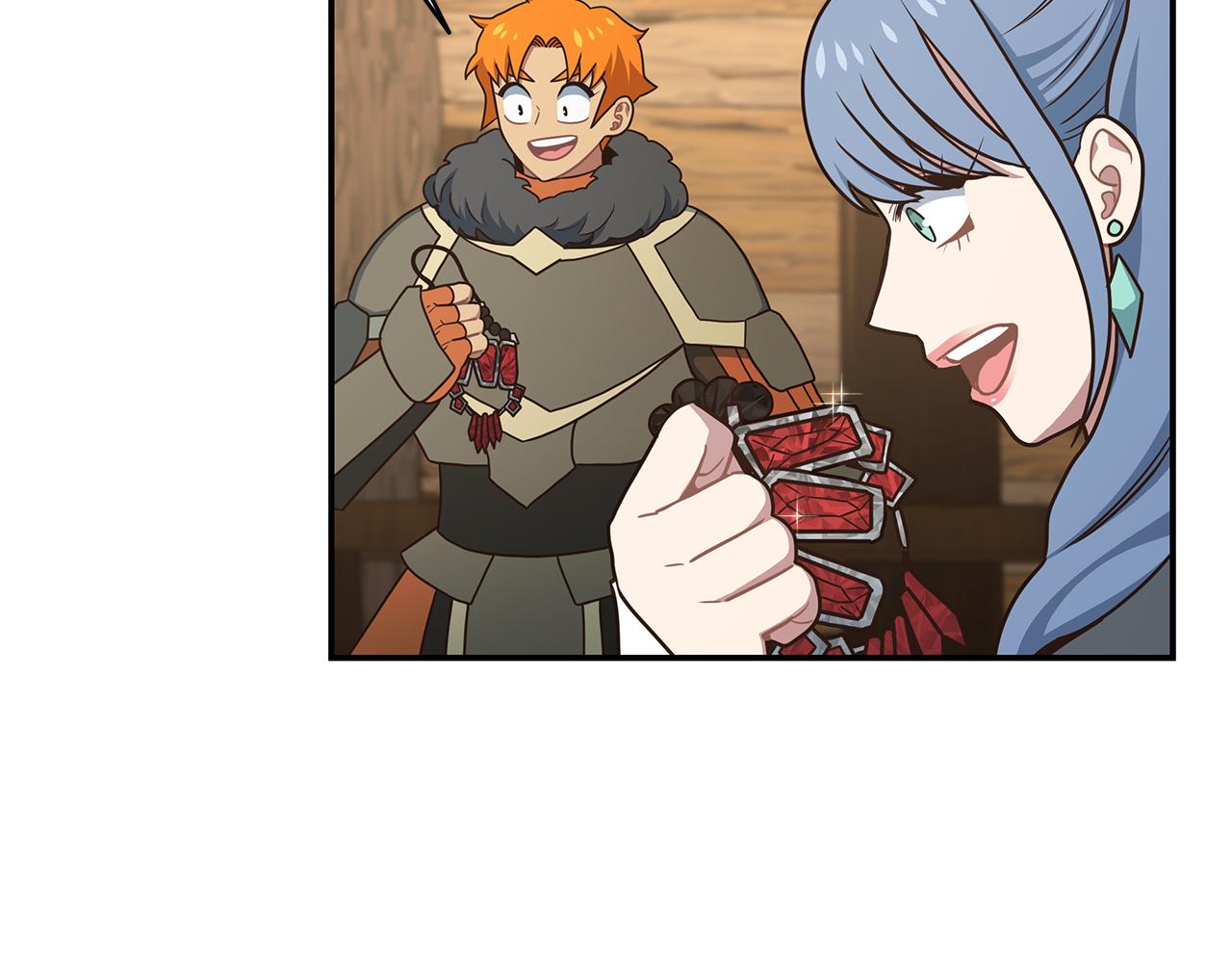 第71话 成为榜上强者(1/3)-第71话