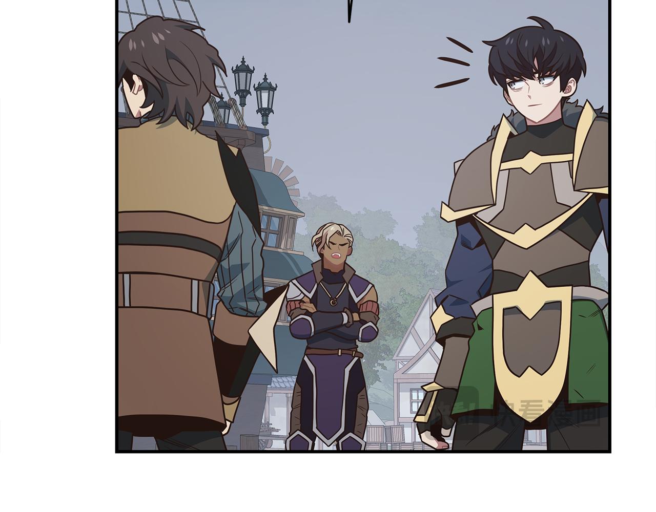 第73话 正式出航(1/3)-第73话