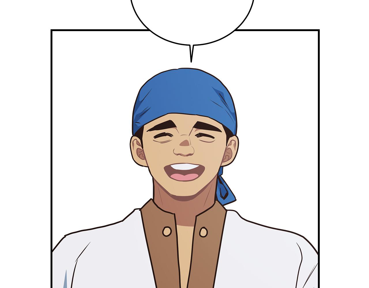 第73话 正式出航(1/3)-第73话