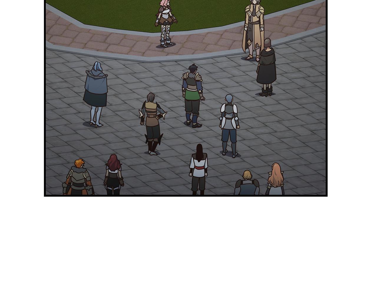 第75话 正式开战！(1/3)-第75话