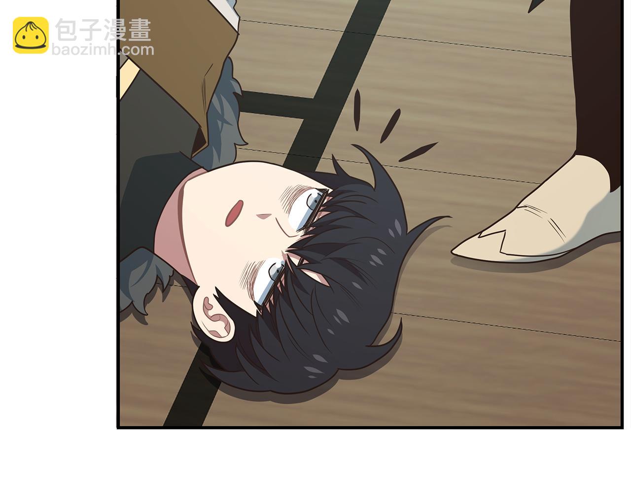 第77话 祸从口出(1/4)-第77话