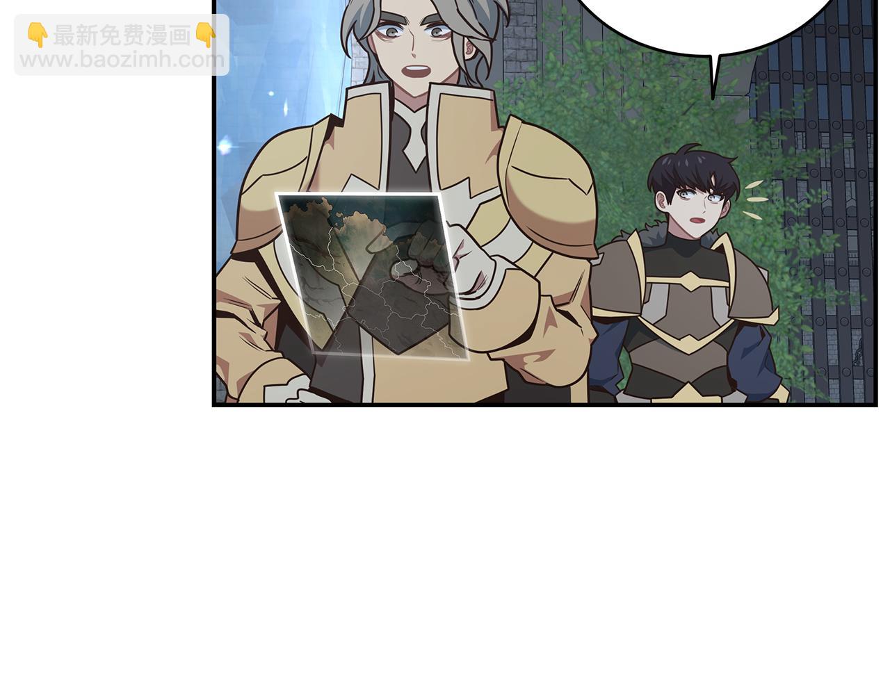 第81话 再次出航(1/4)-第81话