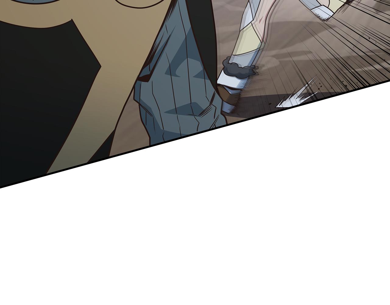 第83话 白热化的战斗(1/4)-第83话