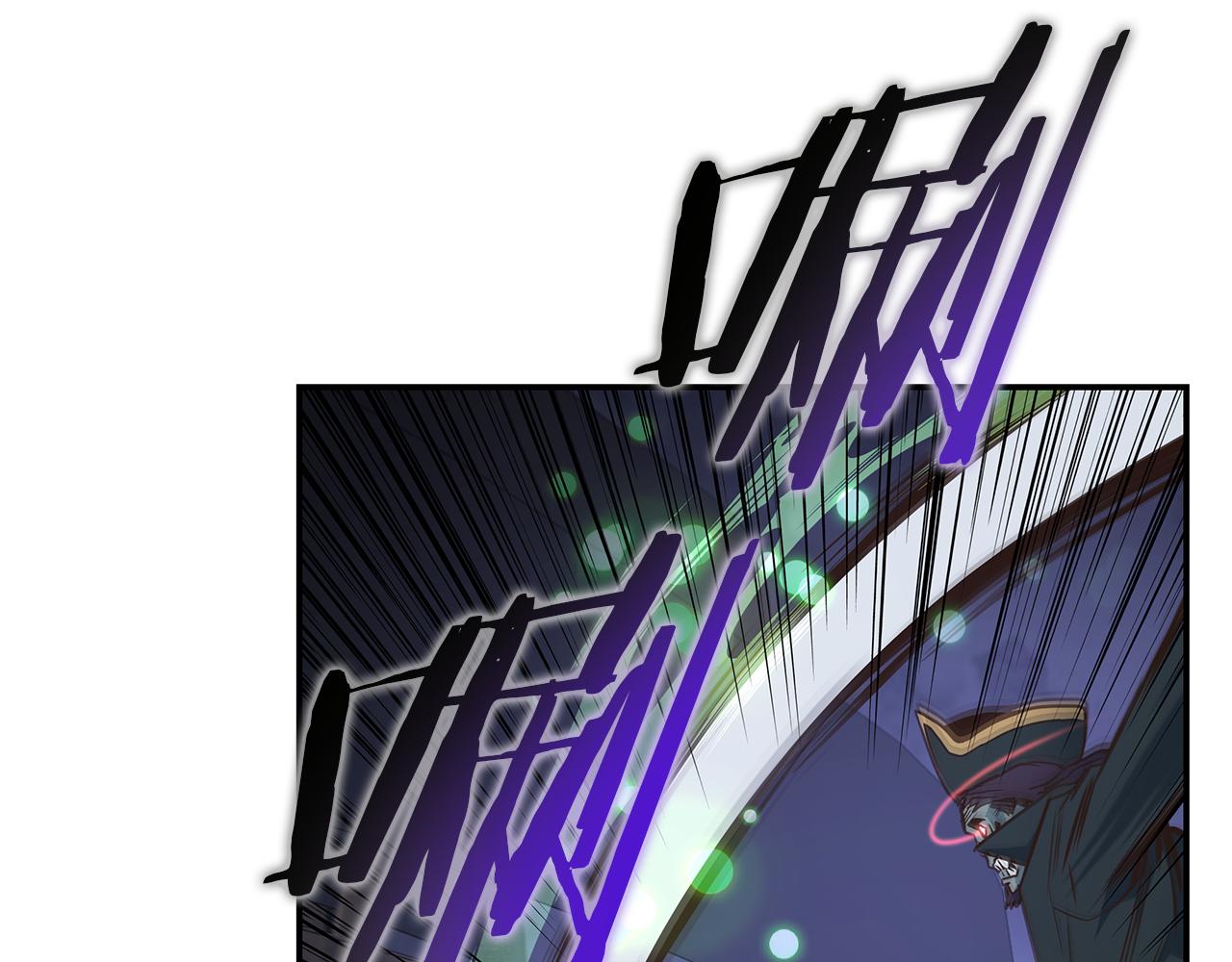 第83话 白热化的战斗(1/4)-第83话