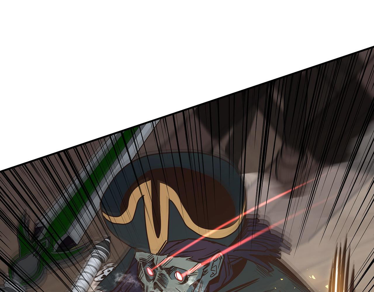 第83话 白热化的战斗(1/4)-第83话