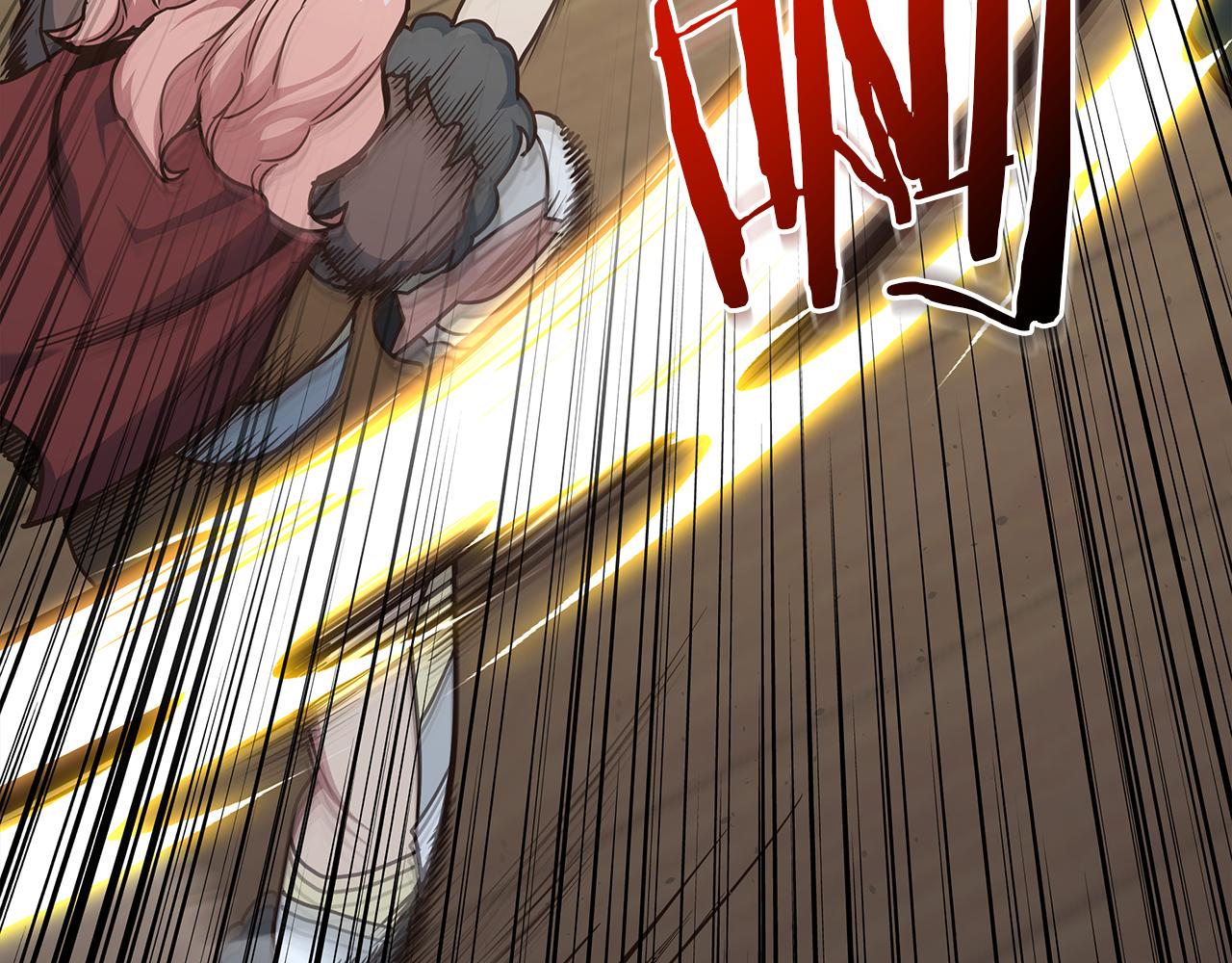 第83话 白热化的战斗(1/4)-第83话