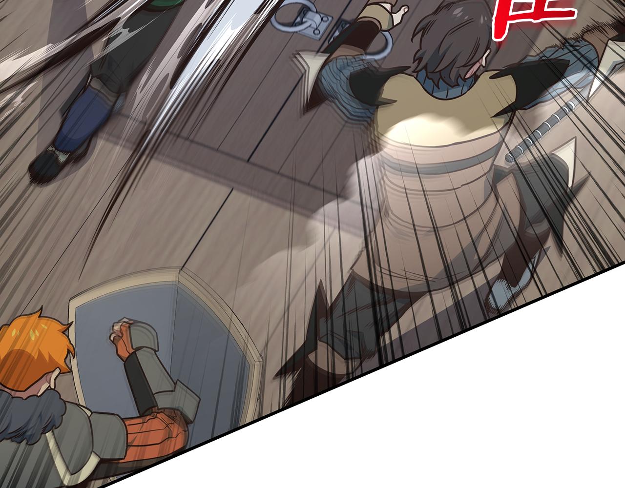 第83话 白热化的战斗(1/4)-第83话