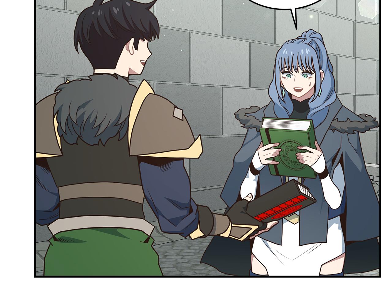 第85话 新地区拓荒！(1/4)-第85话