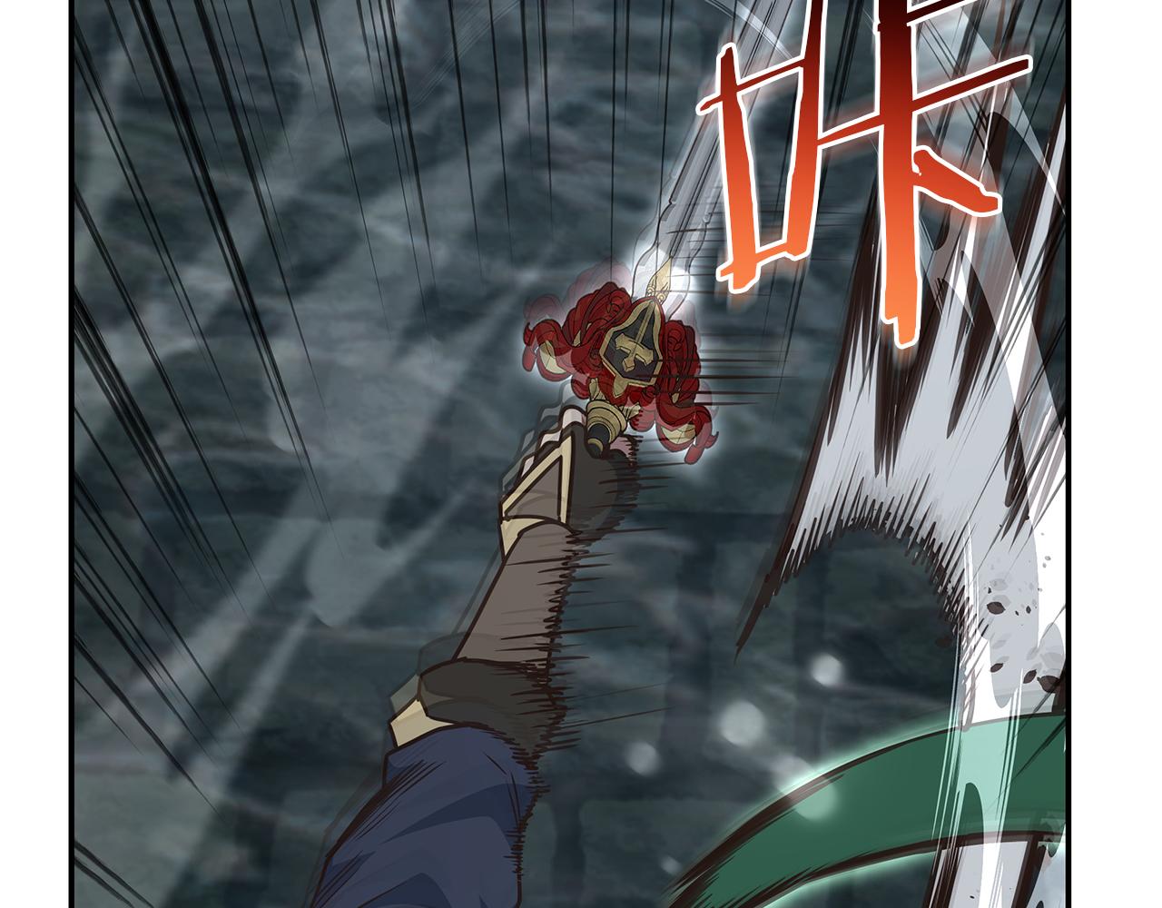 第87话 最欧的那个人(1/4)-第87话